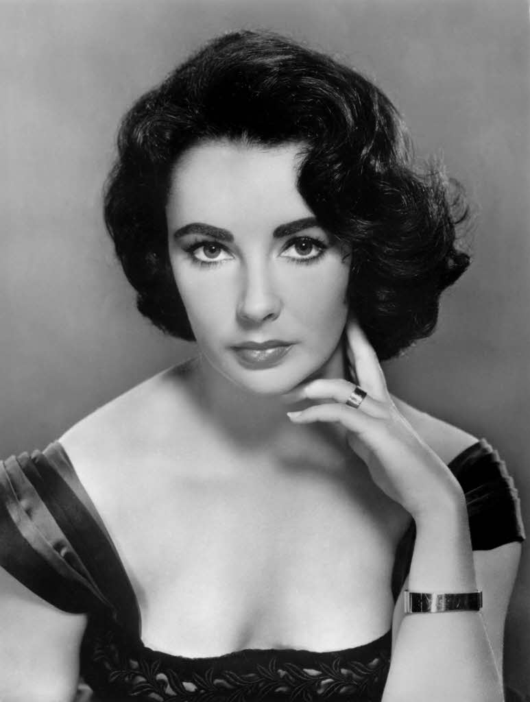 Liz Taylor wurde mehrfach mit dem Oscar ausgezeichnet.