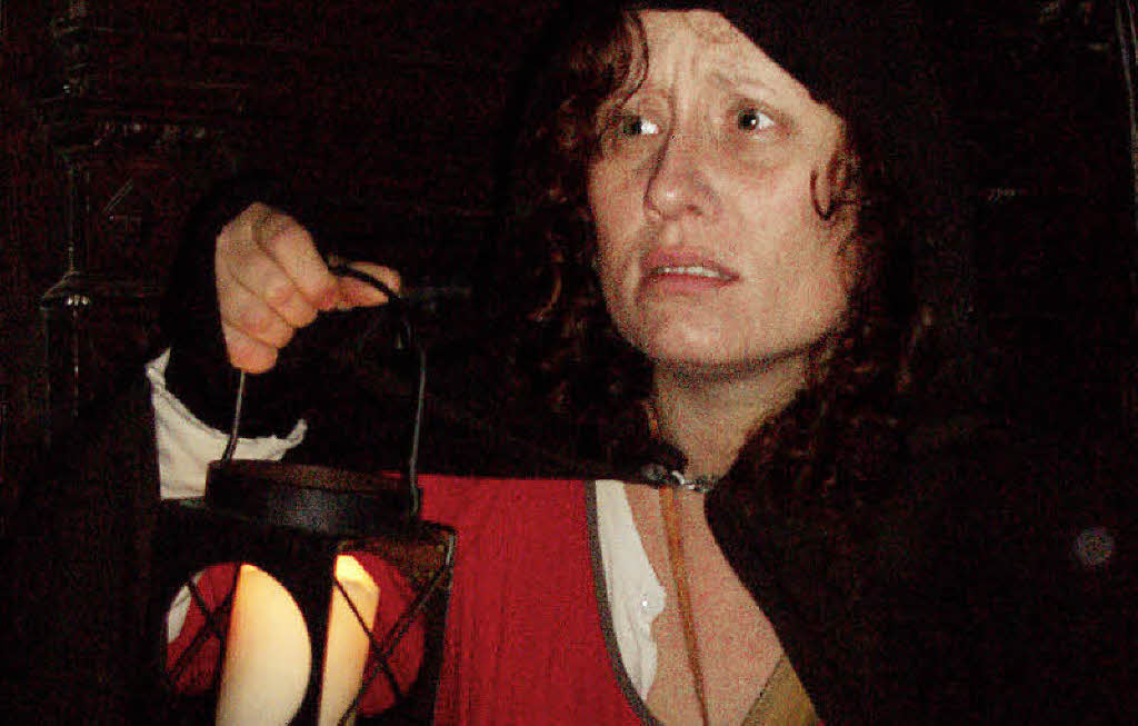 DIE HEXE. Freizeittipps Badische Zeitung