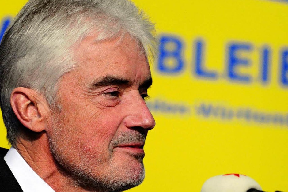 Fotos Ulrich Goll sein Leben und seine Karriere Südwest