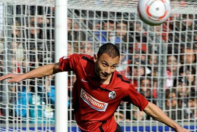 SC Freiburg: Folgt Toprak Dutt zu Bayer Leverkusen?