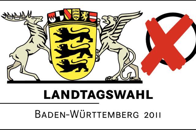Wahlkreis Offenburg: So wurde vor fünf Jahren abgestimmt