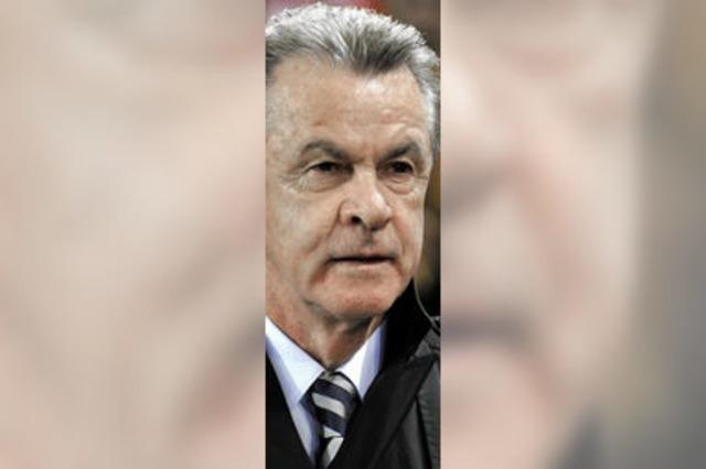 Das Duell von Matthus und Hitzfeld