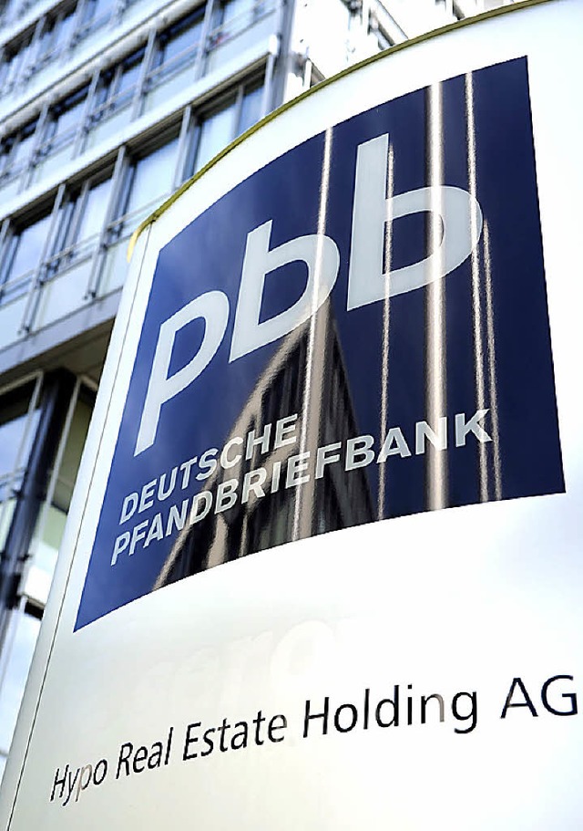 Diese Bank befindet sich in Volkseigentum.   | Foto: DAPD