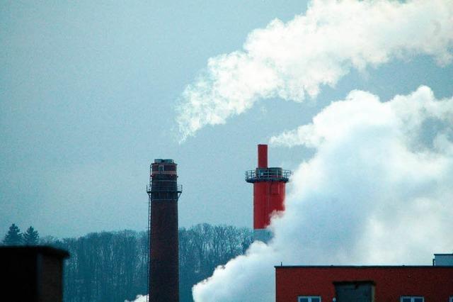 Uniklinik-Heizkraftwerk liefert Fernwrme fr den Freiburger Westen