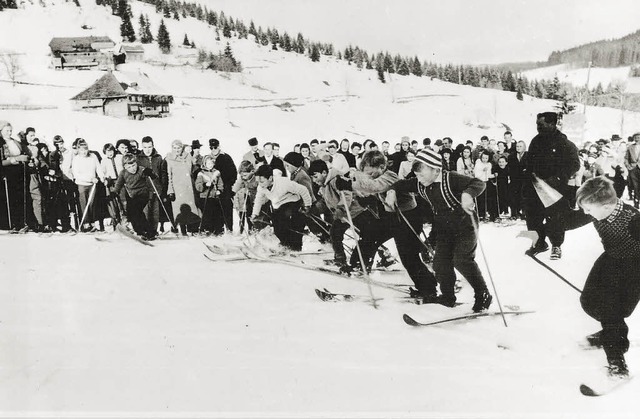 Der &#8222;heilige Jahrgang 1950&#8220...aiser, Heiner Schneider, Peter Hhnow   | Foto: Privat