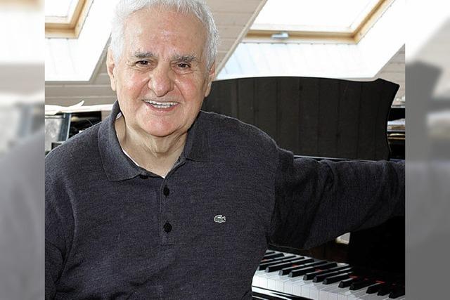 Luciano Ortis: Die Musik hlt mich am Leben