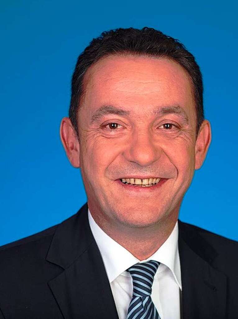 Marcel Schwehr, CDU,  Wahlkreis Emmendingen