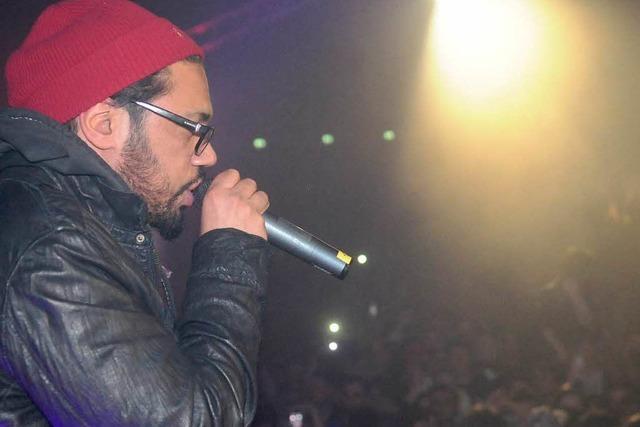 Fotos: Die Extrabi Party in Offenburg (Teil 1)