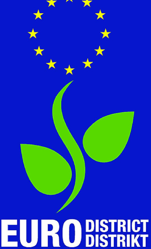 Das Logo des Eurodistrikts  | Foto: honorarfrei