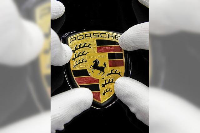 Porsche befreit sich von Schuldenlast