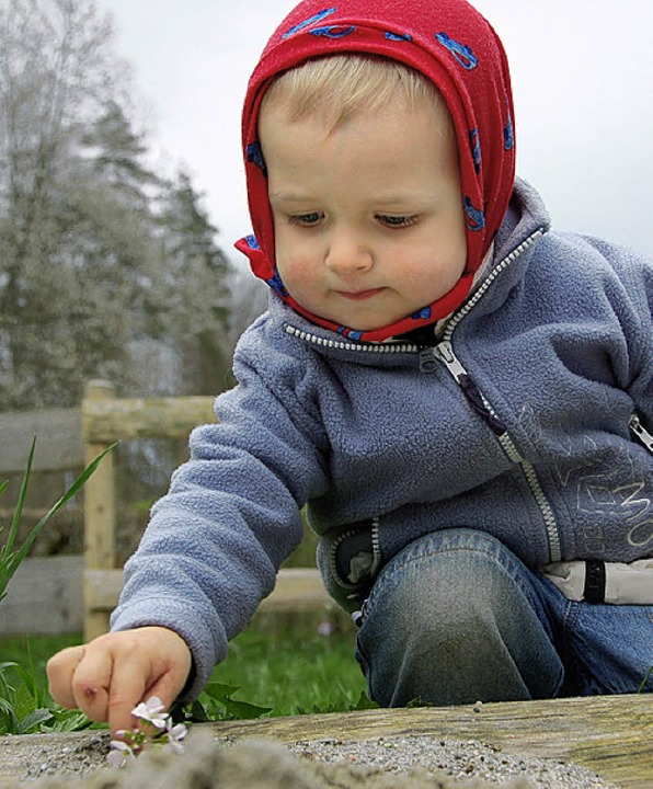 Wundertuch: hlt nicht nur Ohren warm  | Foto: Busshoff