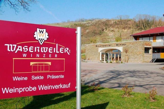 Wasenweiler Winzer und Weingut Karl Karle wollen kooperieren