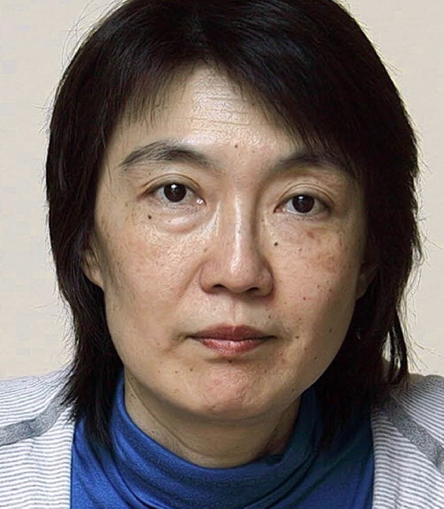 Izumi Shibata-Wagner  | Foto: Mller