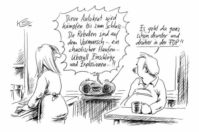 Karikatur