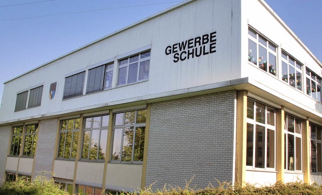 Die Freude ber ein Technisches Gymnasium an der Gewerbeschule ist gro.   | Foto: Maja Tolsdorf