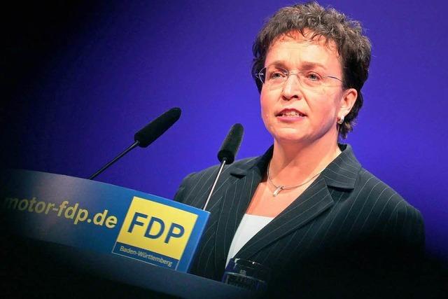 Landesvorstand der FDP tritt zurück