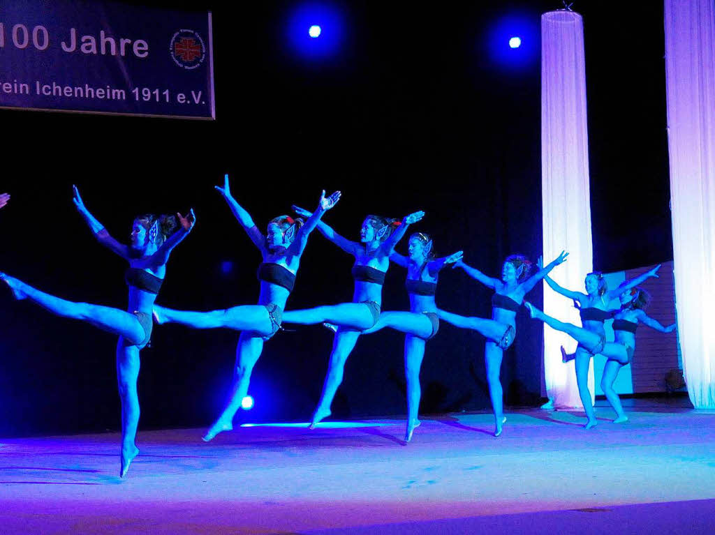 Die Sportgala des TV Ichenheim. Die Sportgala des TV Ichenheim.