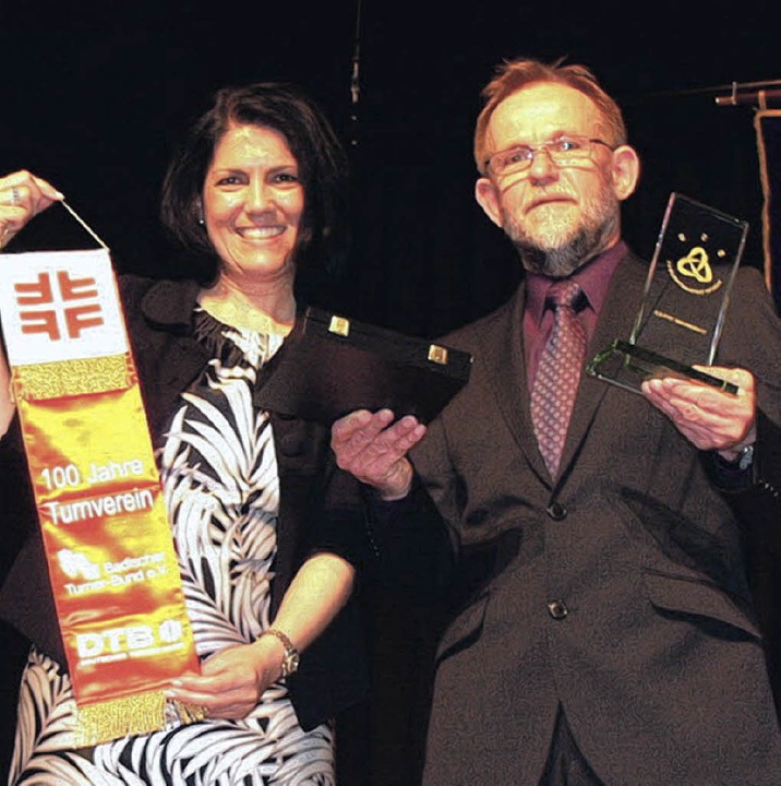 Großes Jubiläum endet mit Bankett - Neuried - Badische Zeitung