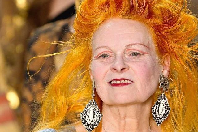 Vivienne Westwood: Die Knigin des Punk