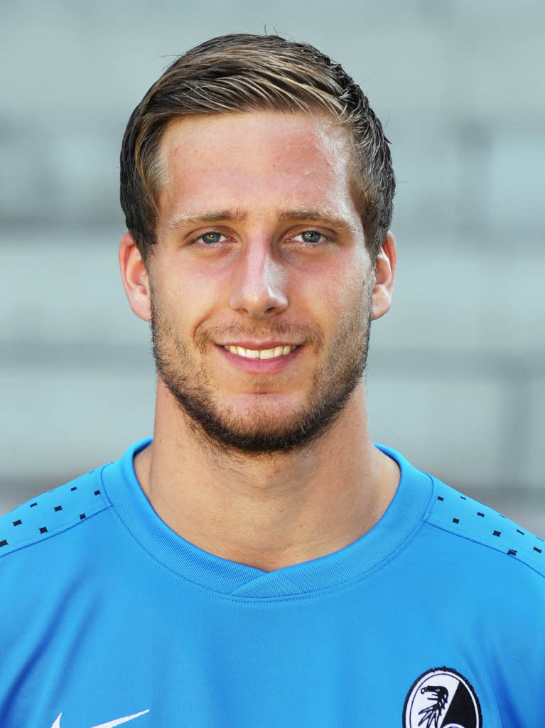 Oliver Baumann Oliver Baumann