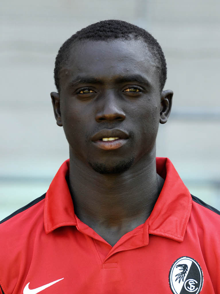 Papiss Cissé Papiss Cissé