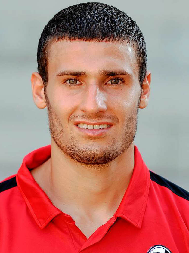Daniel Caligiuri Daniel Caligiuri