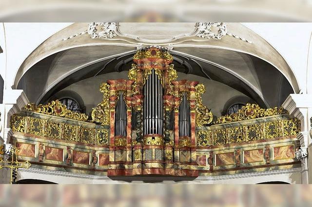 Das Mysterium des guten Orgelklangs