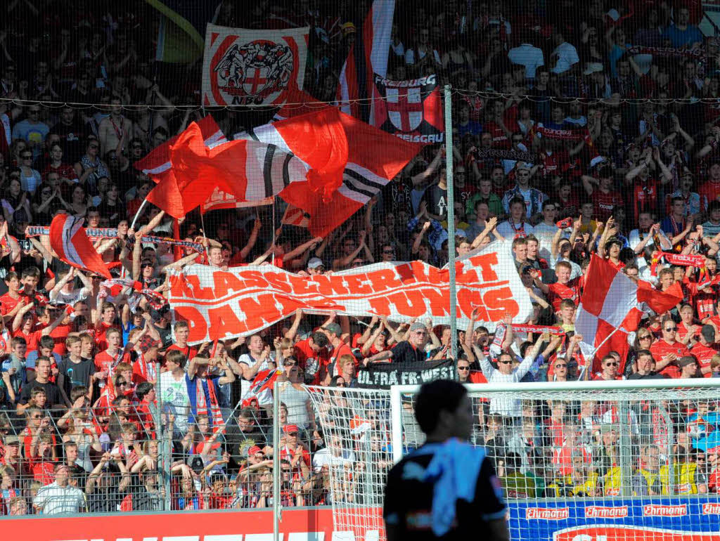 Die TSG 1899 Hoffenheim war beim Sportclub Freiburg zu Gast. Die TSG 1899 Hoffenheim war beim Sportclub Freiburg zu Gast.