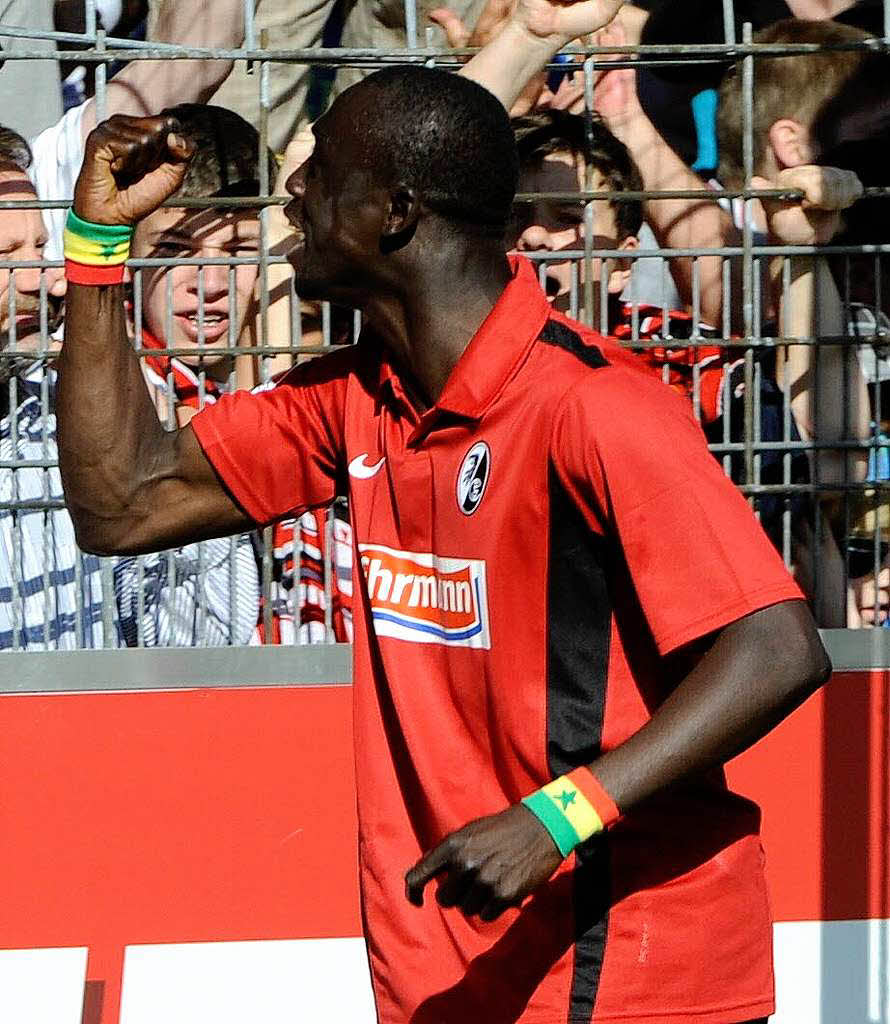 Die TSG 1899 Hoffenheim war beim Sportclub Freiburg zu Gast. Die TSG 1899 Hoffenheim war beim Sportclub Freiburg zu Gast.