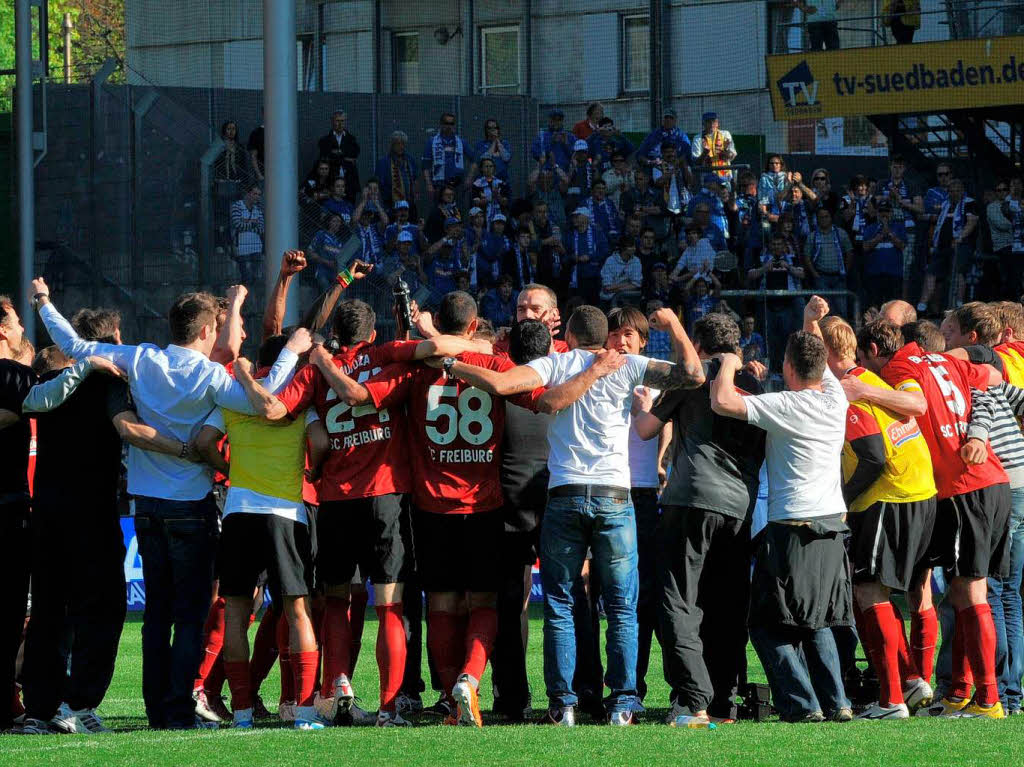 Die TSG 1899 Hoffenheim war beim Sportclub Freiburg zu Gast. Die TSG 1899 Hoffenheim war beim Sportclub Freiburg zu Gast.