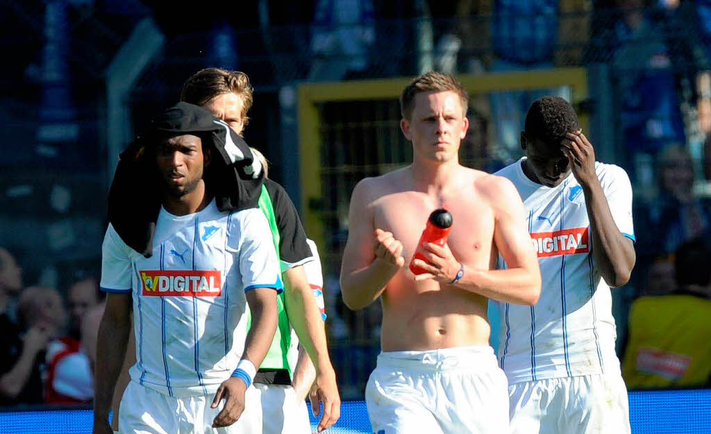 Die TSG 1899 Hoffenheim war beim Sportclub Freiburg zu Gast. Die TSG 1899 Hoffenheim war beim Sportclub Freiburg zu Gast.