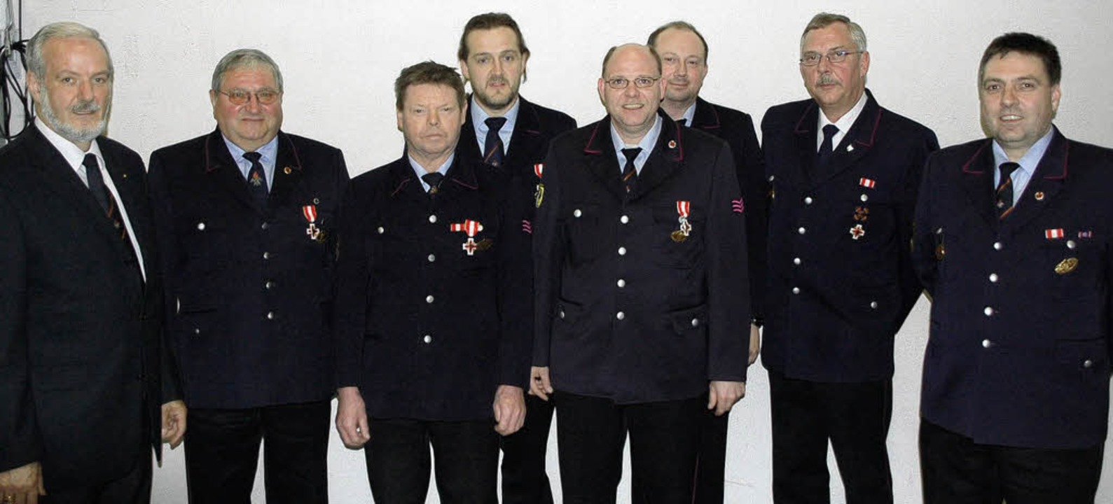 Unwetter im Juli bindet die Wehr - Herbolzheim - Badische Zeitung