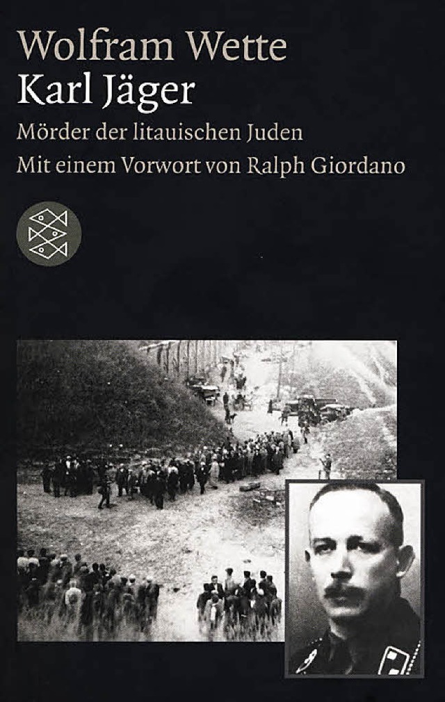 Ein neues Buch ber ein grauenhaftes Kapitel auch der, Waldkircher Geschichte.  | Foto: BZ