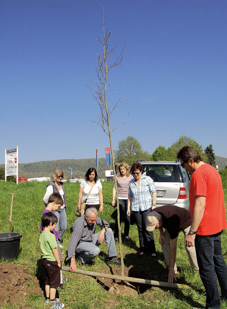 100 JAHRE Rheinfelden Badische Zeitung