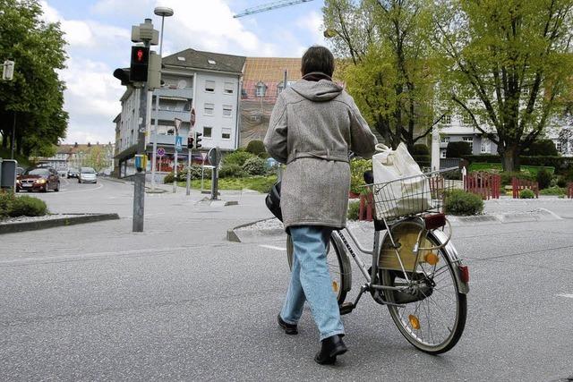 Auf den Kreisel kommt es an