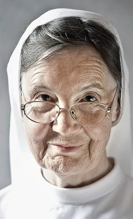 Schwester Maria Imelda  | Foto: -