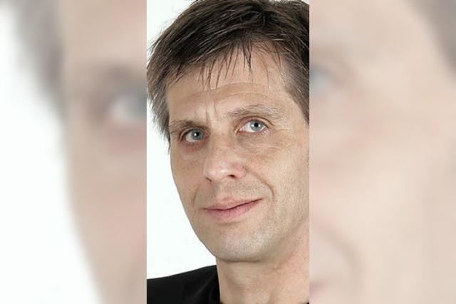 Conrad Bauer legt Gemeinderatsmandat nieder