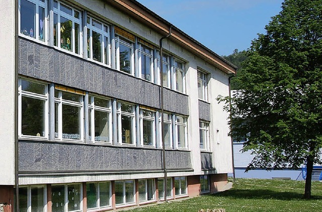 Am Montag geht&#8217;s im Rat um die Schulen   | Foto: vl