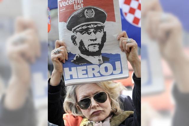 24 Jahre Haft fr kroatischen General