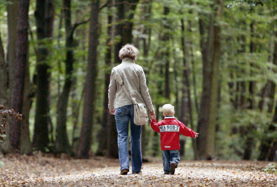 Psychologische Hilfe Für Alleinerziehende Mütter Hilfen für alleinerziehende Mütter - Lahr - Badische Zeitung