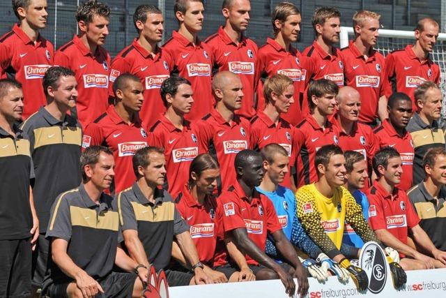 Bewerten Sie die Leistung des SC Freiburg gegen Hannover