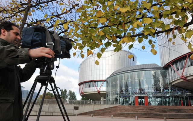 Seit der Entscheidung des Europischen... wird nach einer neuen Lsung gesucht.  | Foto: dpa