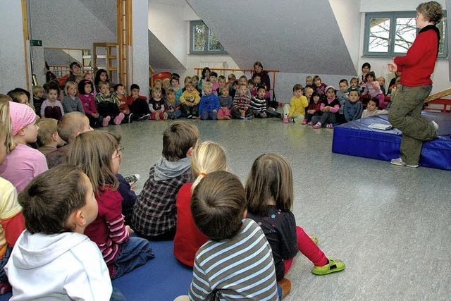 Rochlitz: Ordinariat lehnt den Kindergartenvertrag ab