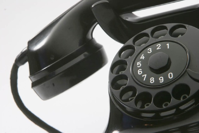 Am Telefon lassen sich mit unlauteren Methoden Millionen scheffeln.  | Foto: Gina Sanders - Fotolia