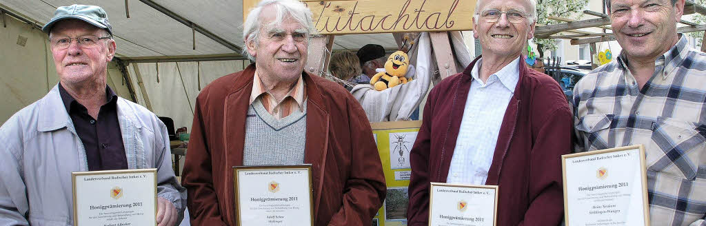 MITGLIEDER . Stühlingen Badische Zeitung