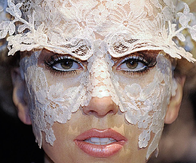 Lady Gaga   | Foto: dpa