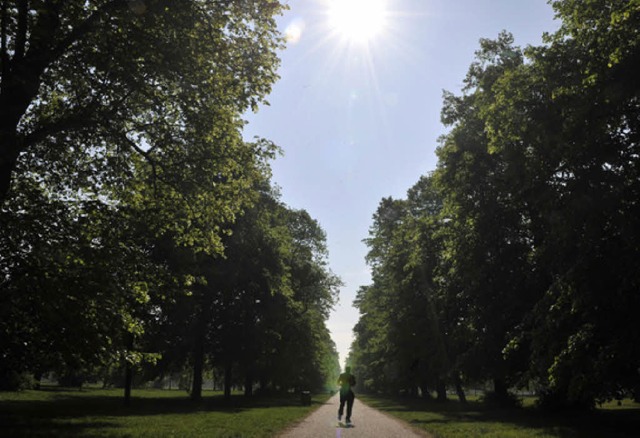 Hyde Park, London  | Foto: dpa