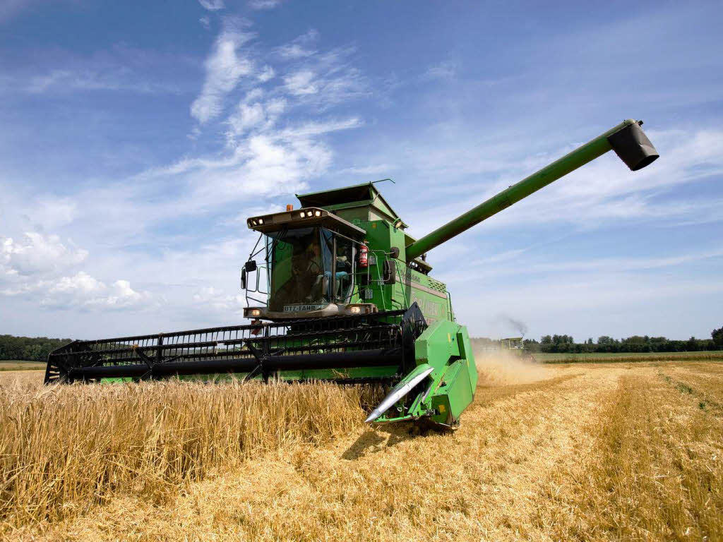 Agrarsubventionen: Wer sind die südbadischen Profiteure? - Wirtschaft