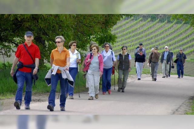 Gelungener Start in den Wonnemonat