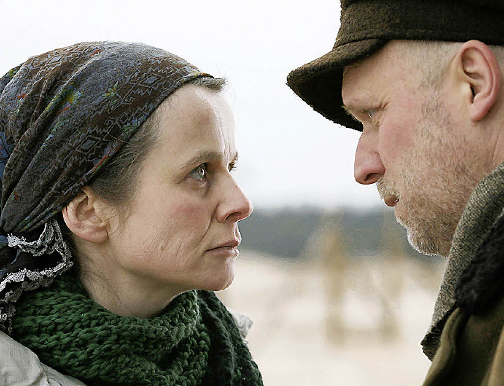 NEUSTART Die Hölle des Gulag Kino Badische Zeitung
